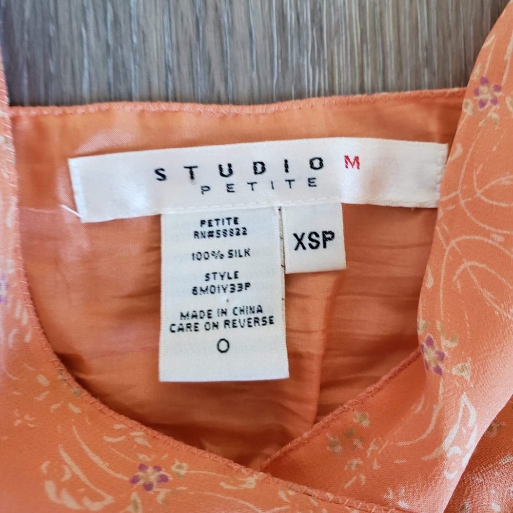 Studio M. Tops - image 8